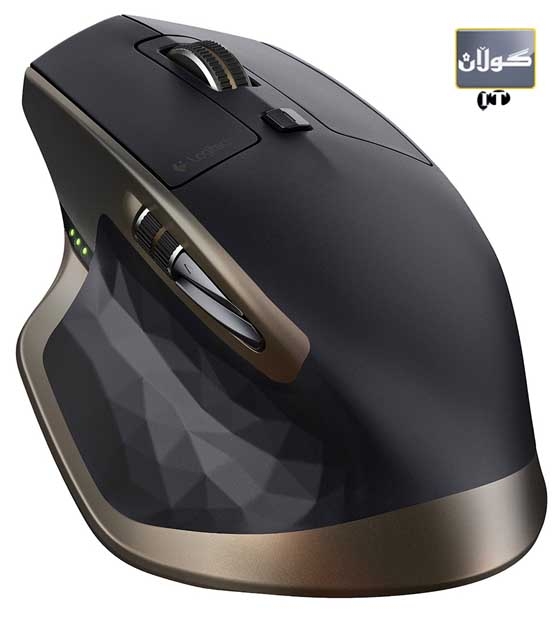 ماوسێك لە یەك كاتدا بۆ سێ ئامێر دەگونجێت